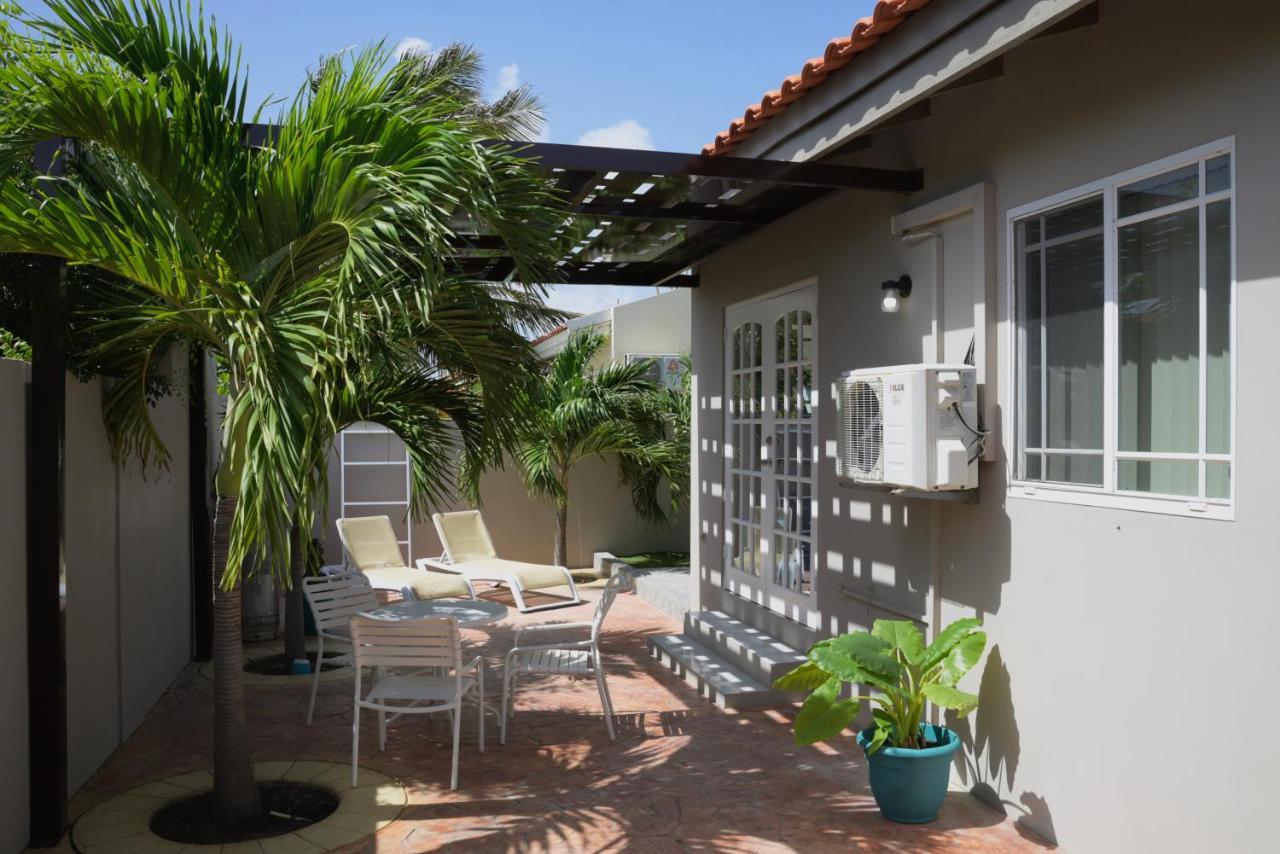 Beach Homes Aruba Noord Exterior foto