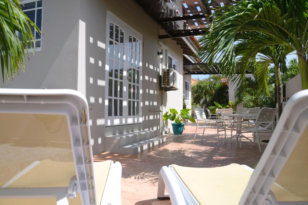 Beach Homes Aruba Noord Exterior foto