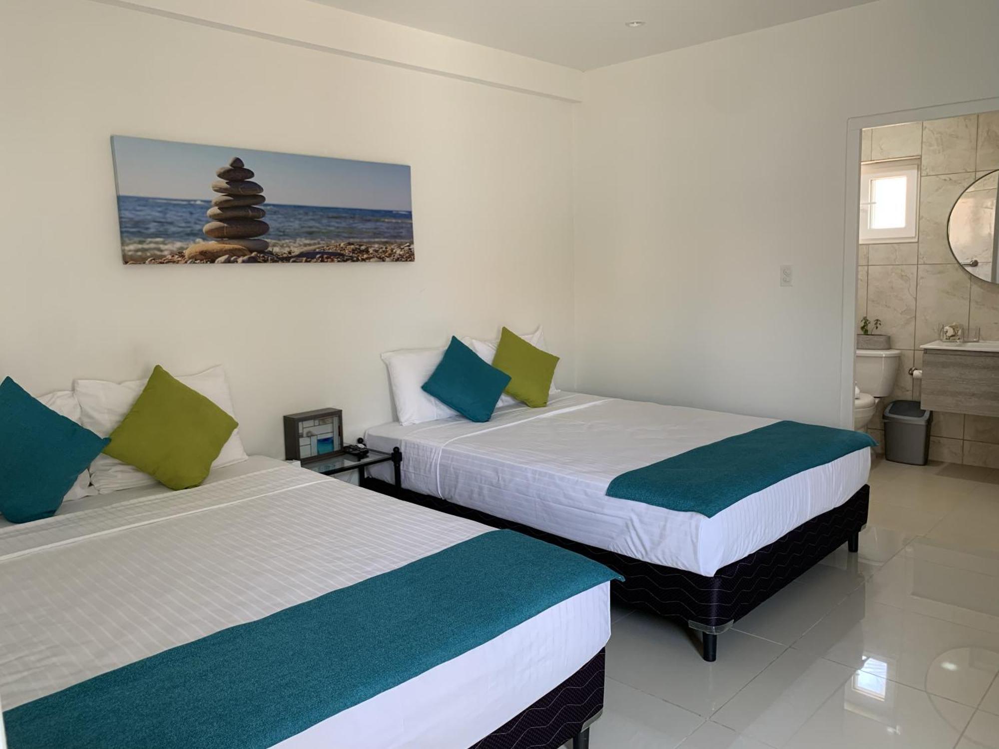 Beach Homes Aruba Noord Exterior foto