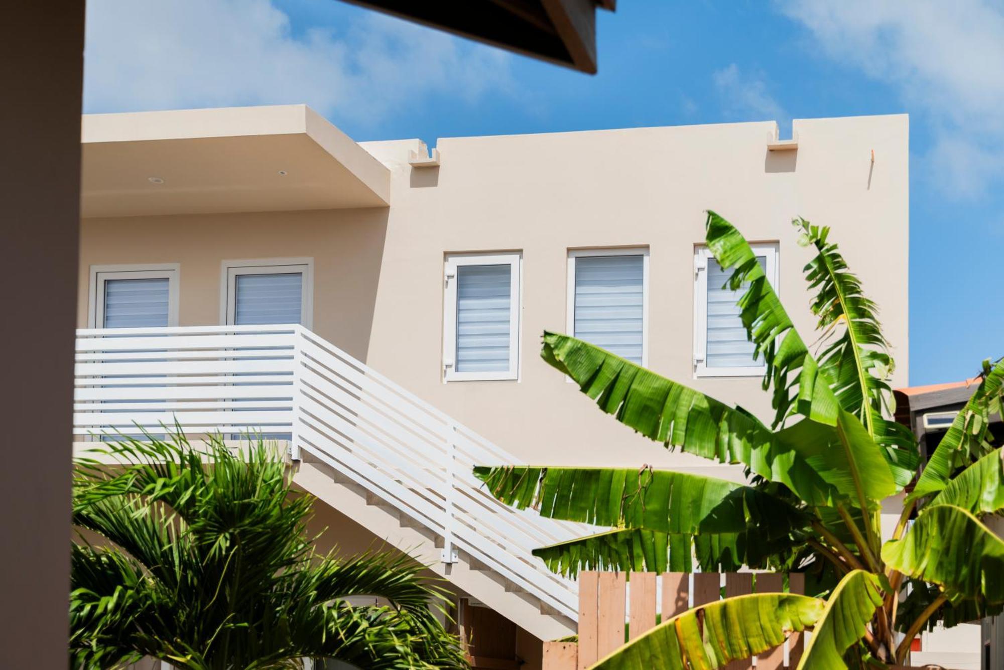 Beach Homes Aruba Noord Exterior foto